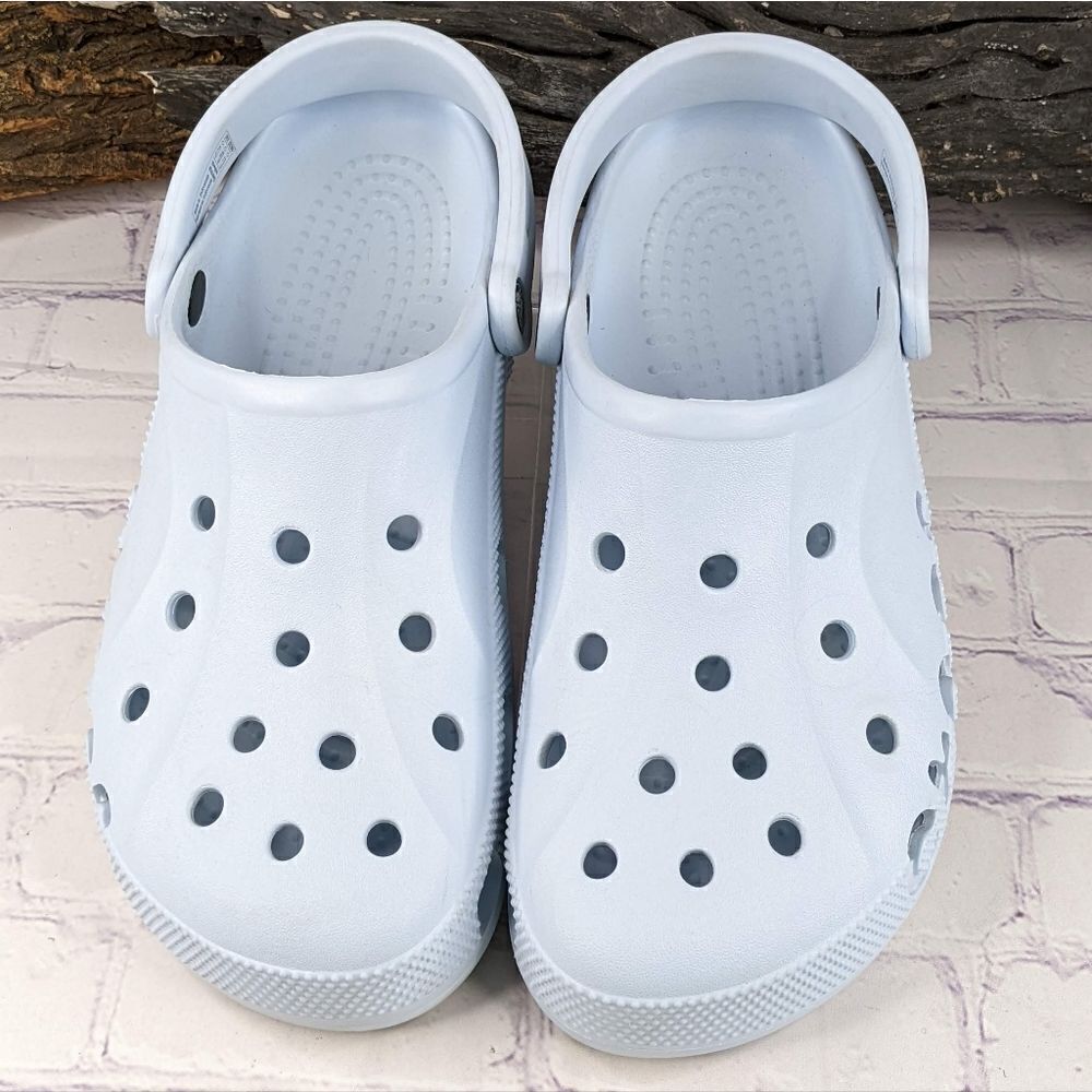Crocs Baya Clog - Mineral Blue - Picture 2 of 10